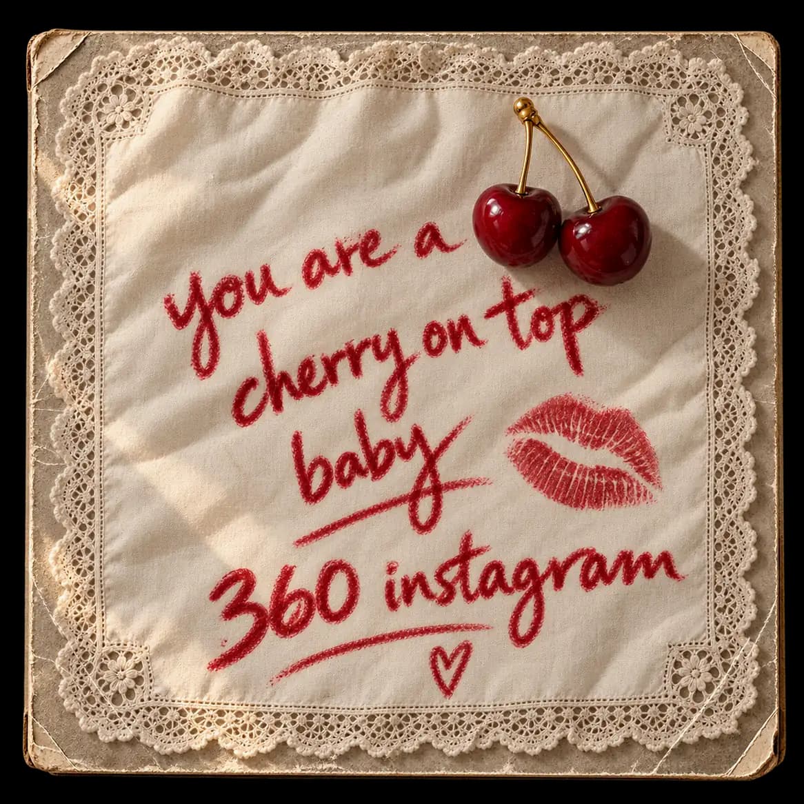 360 Instagram