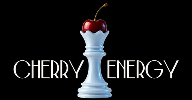 Cherry Energy Studio Criativo